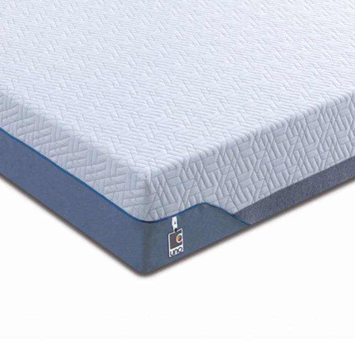 Breasley Foam Uno Pocket Ortho 1000 Mattress Double Size