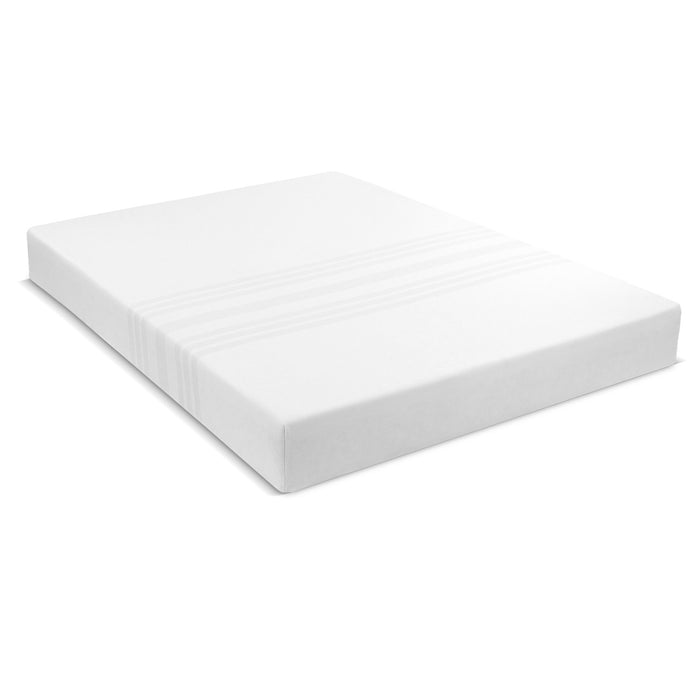 Breasley Foam Eco Memory Mattress Small Double Size