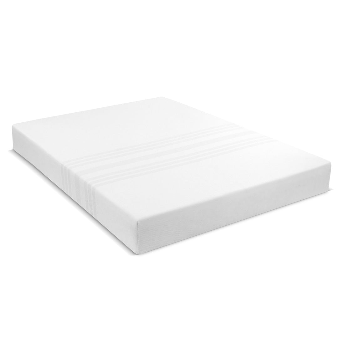 Breasley Foam Uno Eco Comfort Mattress Single Size — The Bed Shop Edinburgh