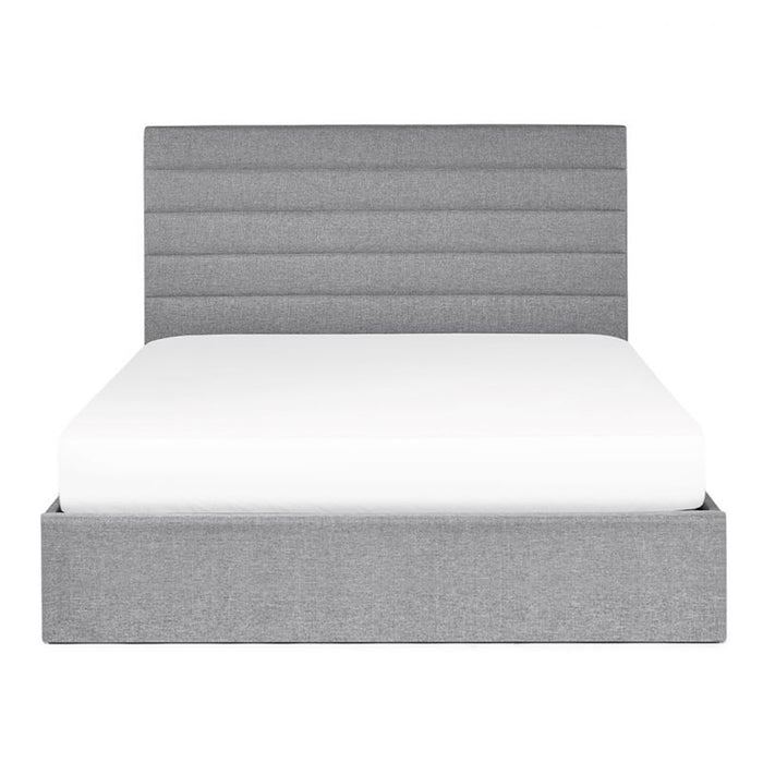 Julian Bowen Merida Lift-Up Storage King Bed