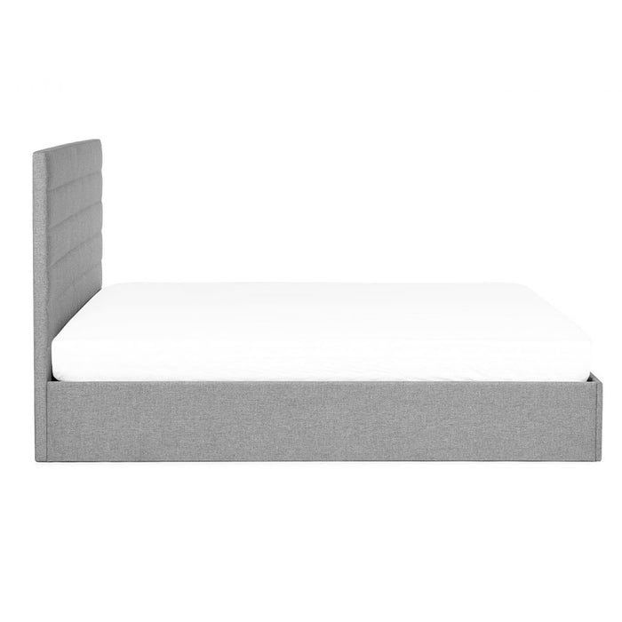 Julian Bowen Merida Lift-Up Storage King Bed