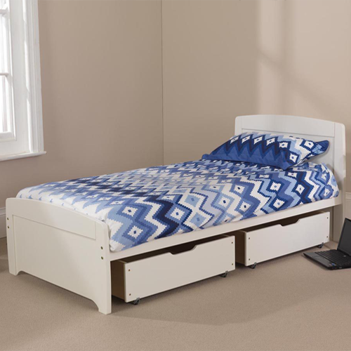 Twin bed frame in online store near me